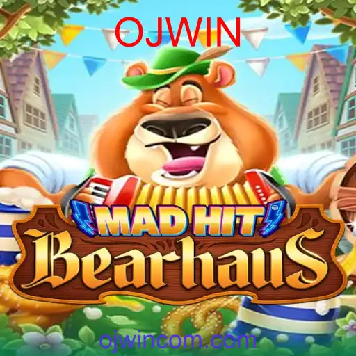 Descubra o Novo Fenômeno dos Jogos de Tabuleiro: MadHitBearhaus