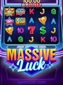 MassiveLuck: Desvendando o Jogo e Sua Estratégia